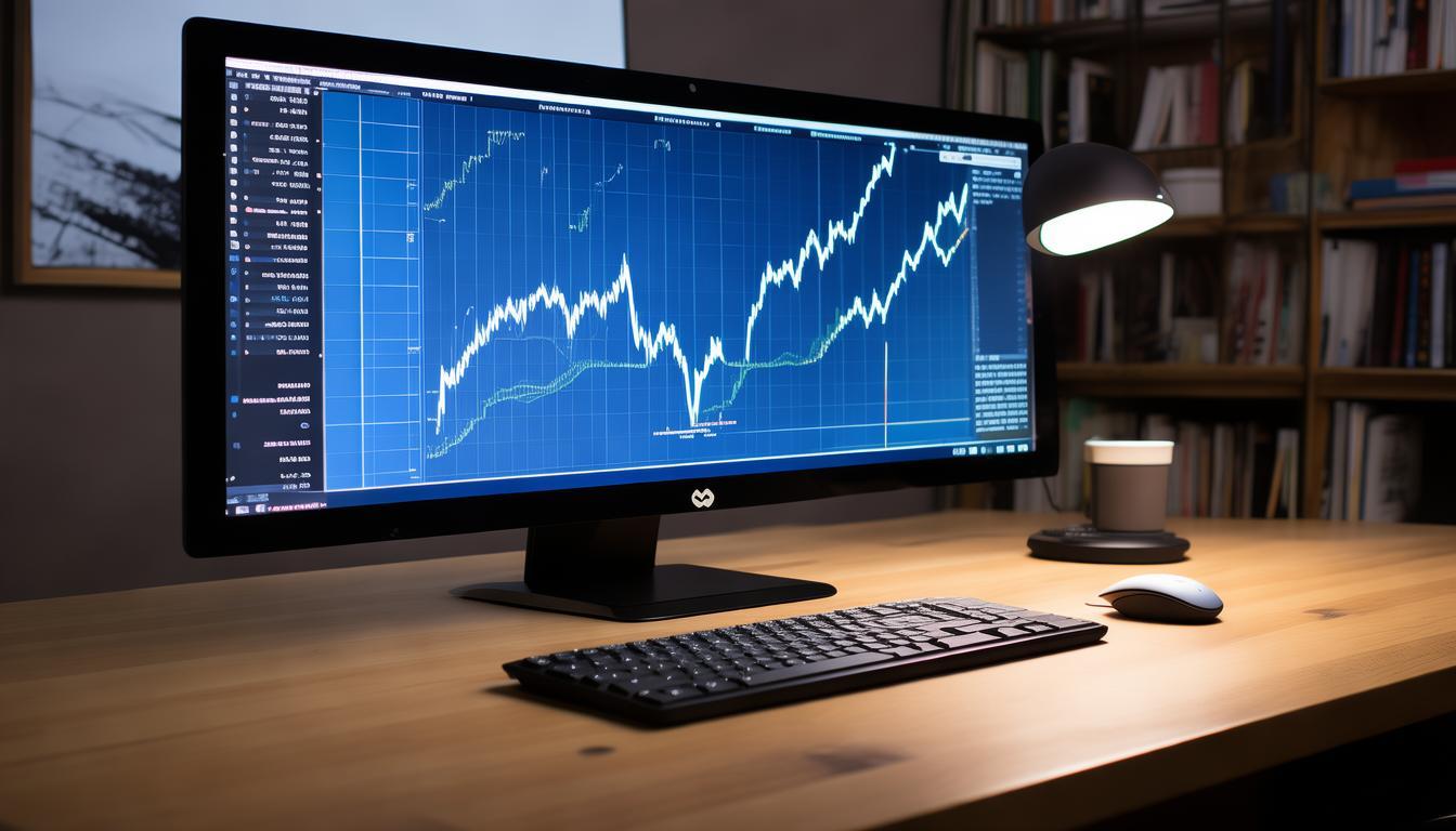 把握投资机遇_新的投资机会_通过Trust Wallet的实时市场更新，如何更好地把握投资机会