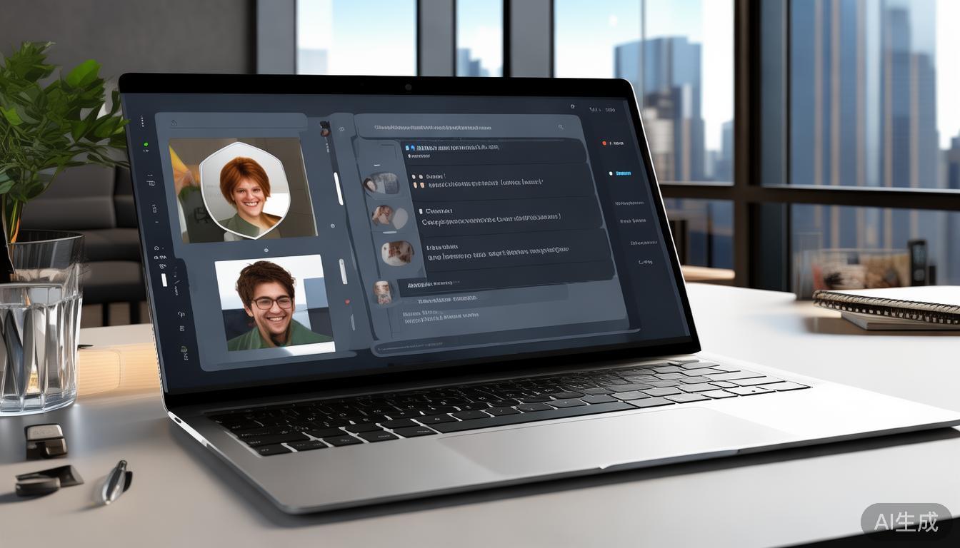 imToken社交加密特性：为数字货币钱包沟通筑牢安全防线