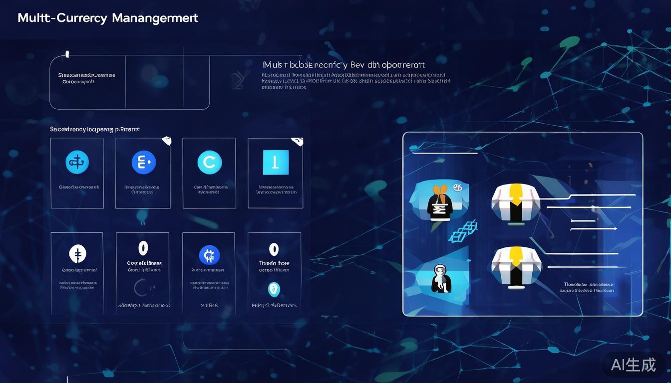 Token在多币种管理中作用显著，交易优势远超传统方式？