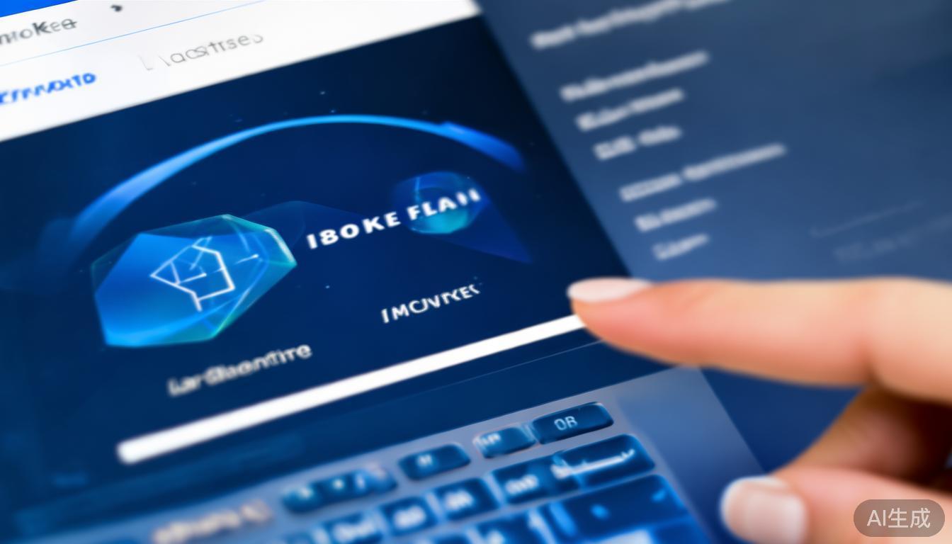 加密货币投资领域，imToken官网地址是开启安全与知识大门的关键