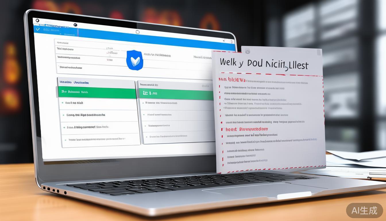 数字货币世界里，imToken钱包安全下载与周期性审计要点