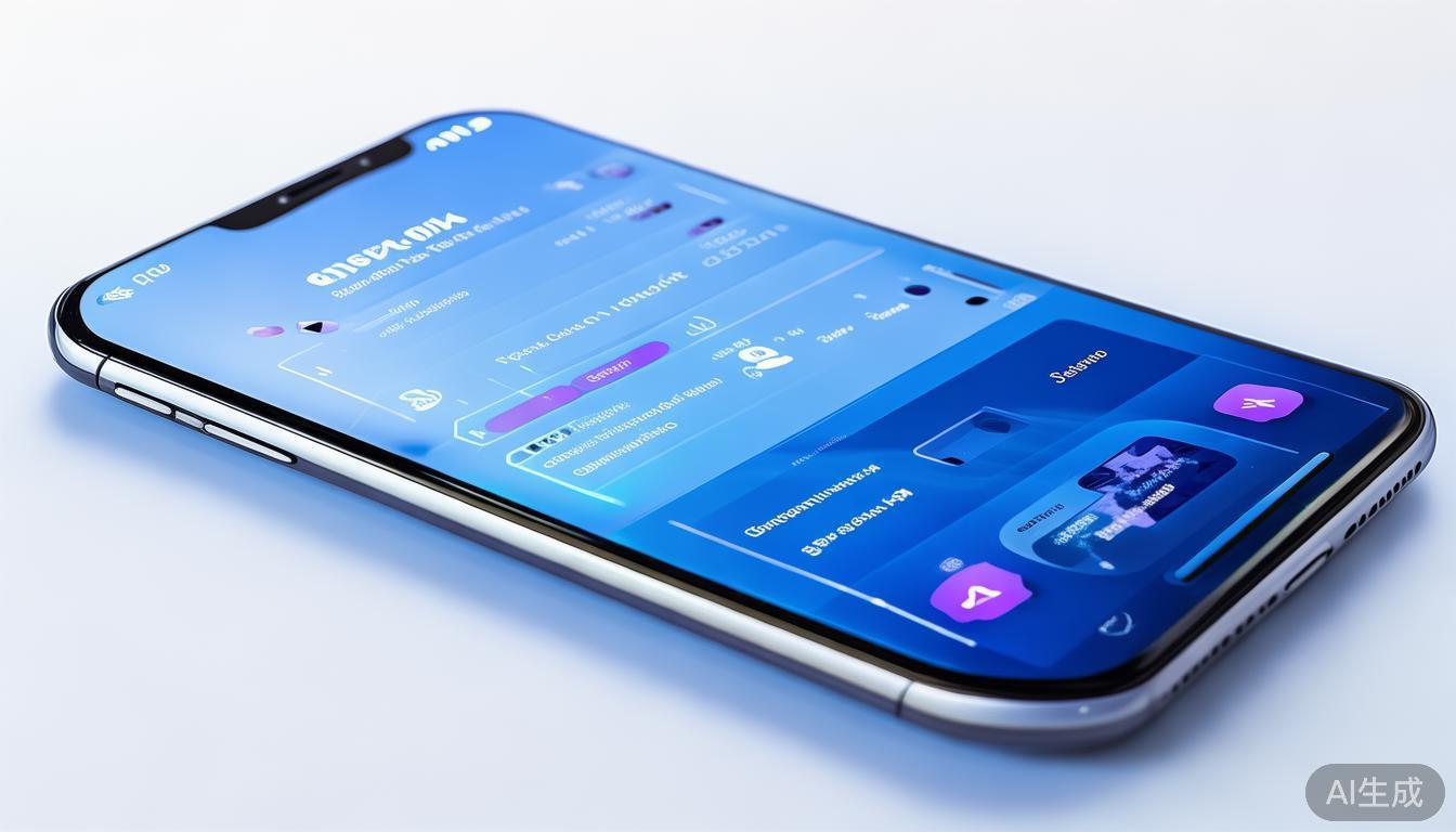 poc数字资产钱包_高效管理数字资产:imToken钱包2.0的实践_数字资产管理器coinbox