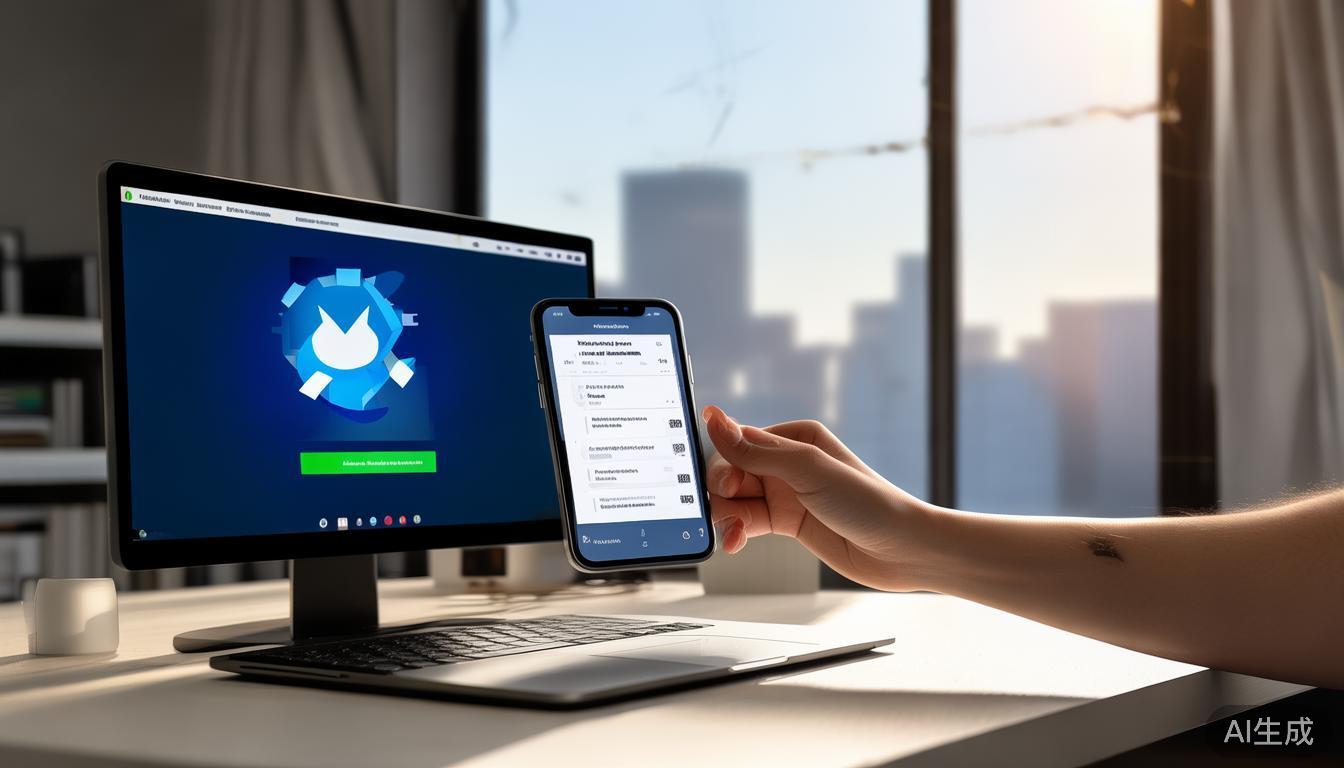 android下载安装教程_如何快速完成imToken安卓版下载app的安装步骤?_安卓下载流程