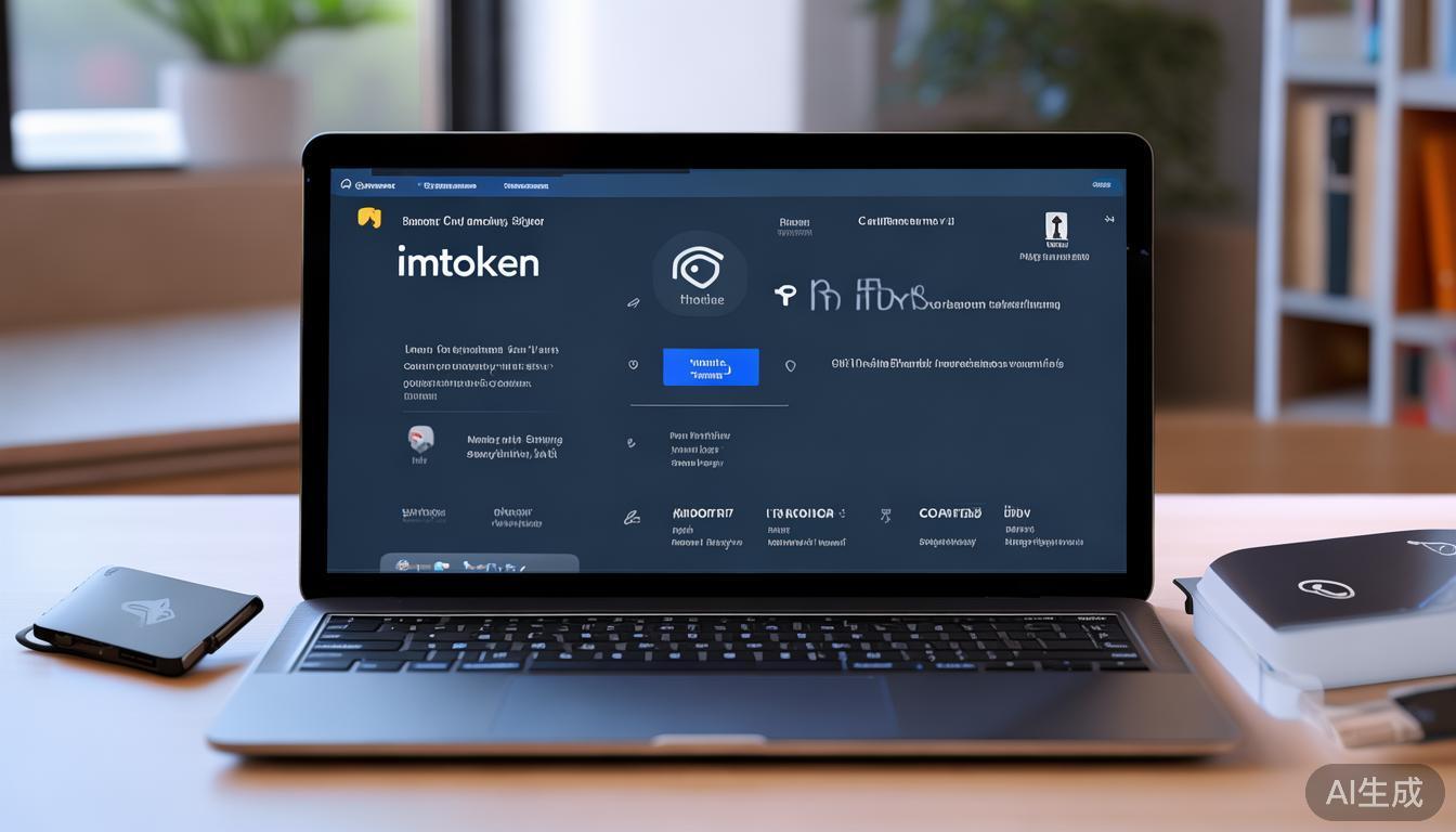 imToken官方如何保障用户隐私？多重举措全面防护，守护您的资产与数据安全