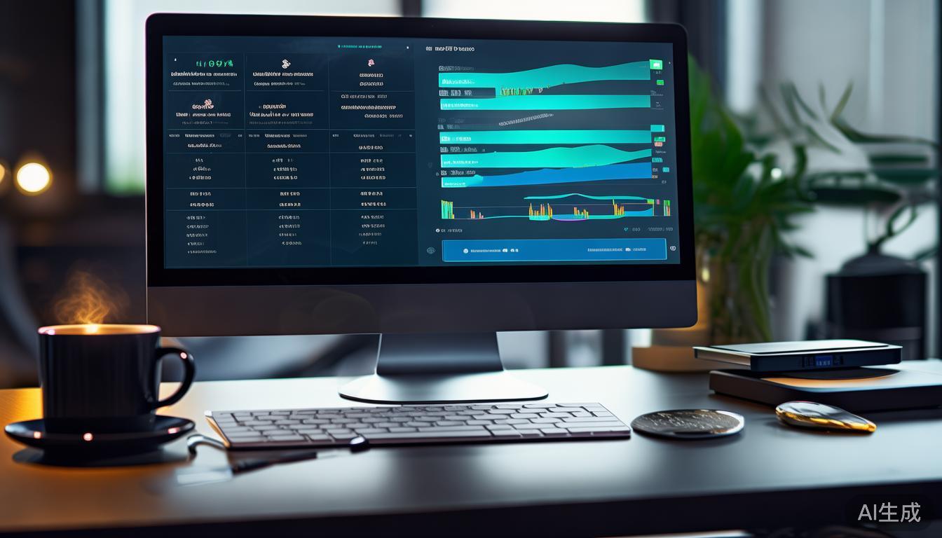 imToken官网投资分析指南：如何利用DApp与工具，实时追踪市场趋势？