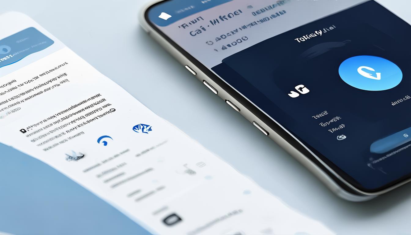 防诈骗软件下载安装_如何防范网络诈骗，确保从Trust Wallet官网下载的是安全的官方应用？_防诈骗软件有什么作用