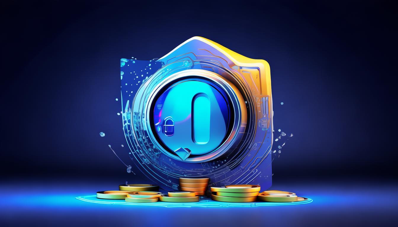 Trust钱包如何保护您的资产安全？_钱包管理_保护钱包提升支付安全