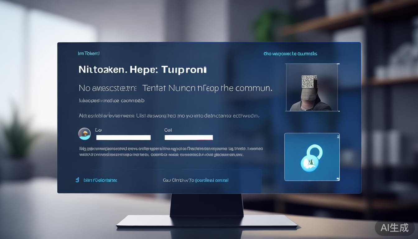 使用imToken遇问题不用愁！官方资源助力，高效解决困惑