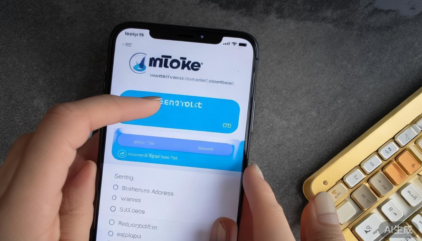 数字资产管理核心：资金划拨的准确性与规范性，imToken官网下载与资金划转指南