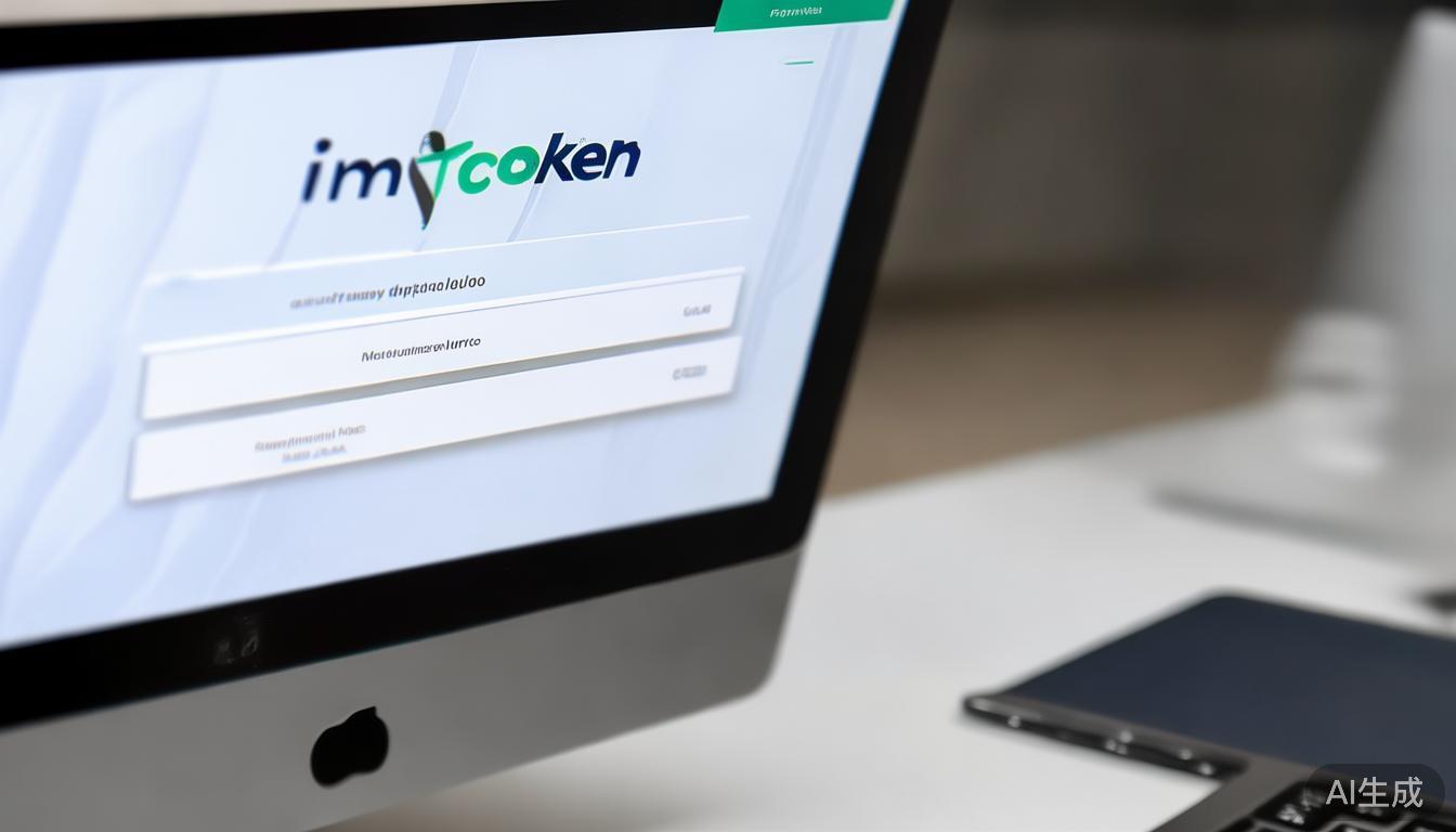 imToken钱包安全指南：如何从官方正版网站下载，守护数字资产？