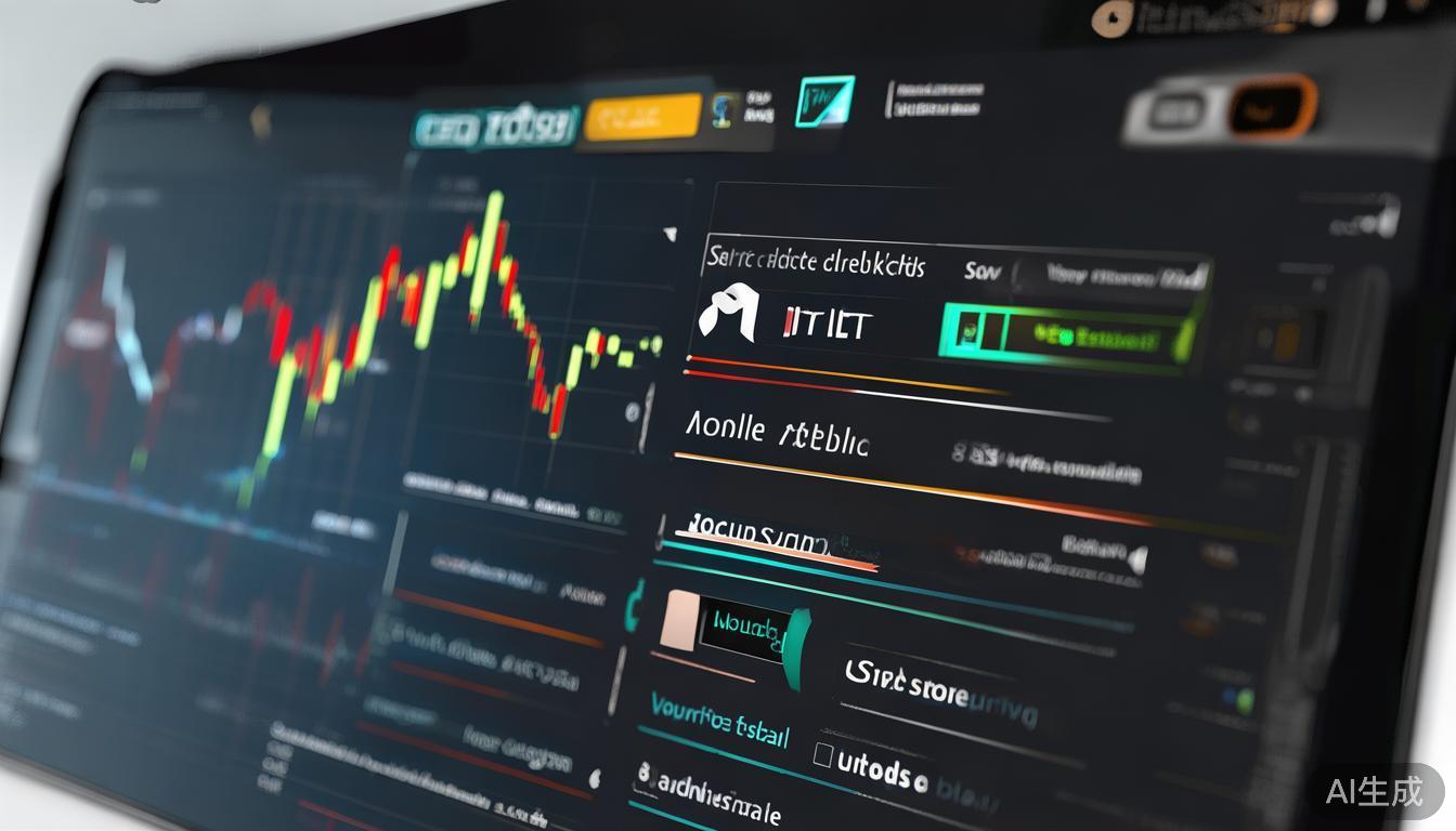 imToken官网资产监控指南：实时跟踪代币、NFT动态，保障数字资产安全与投资良机