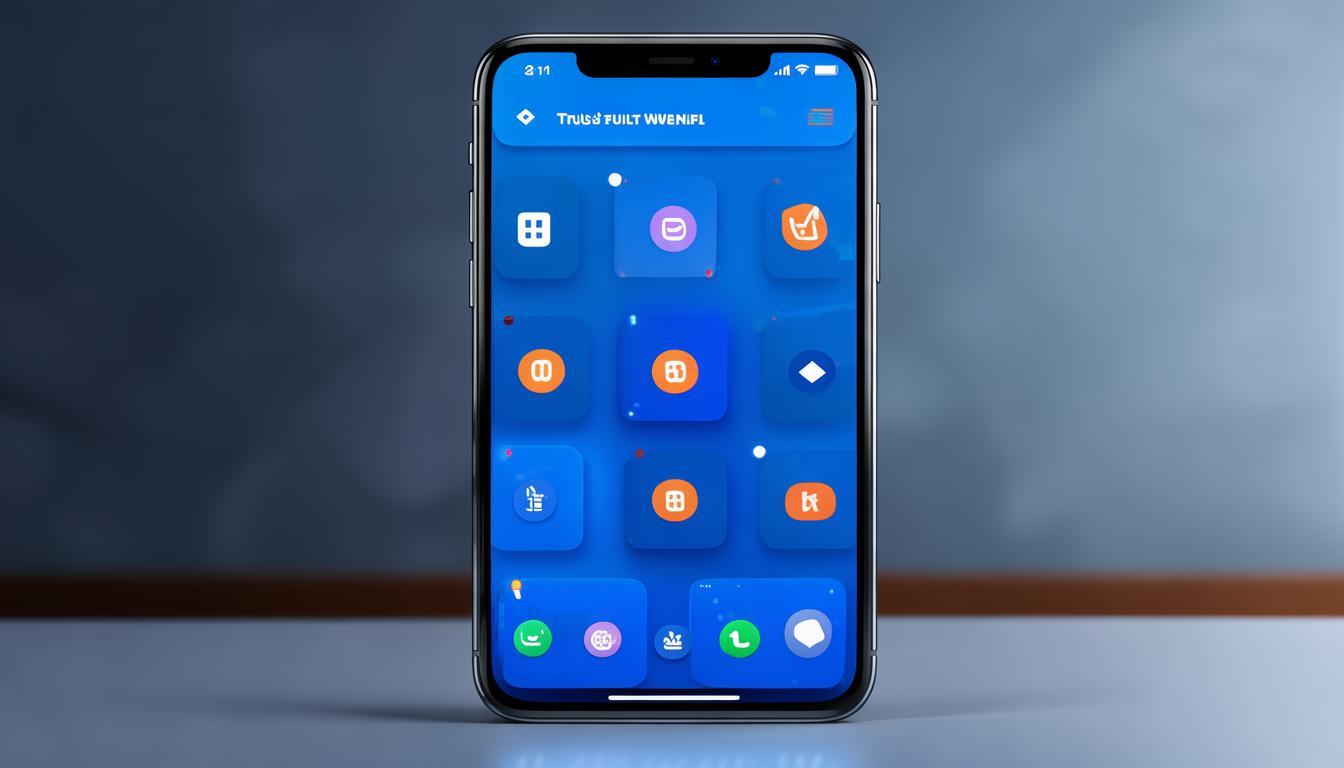 深入解析Trust Wallet的多功能性与便捷性：为什么它是数字资产管理的理想选择_理想资产配置_解读理想