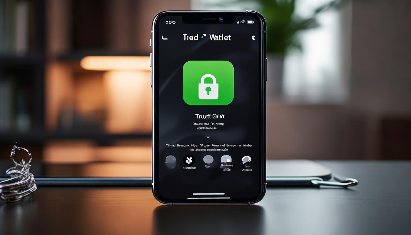 Tips on downloading Trust Wallet for users without VPN_Tips on downloading Trust Wallet for users without VPN_Tips on downloading Trust Wallet for users without VPN