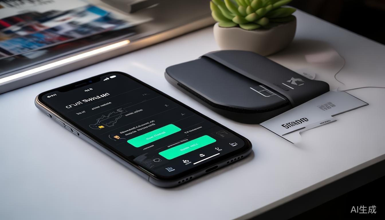 钱包钱包_用户评价：下载Trust Wallet钱包官方版本后的第一手体验与总结！_钱包αpp