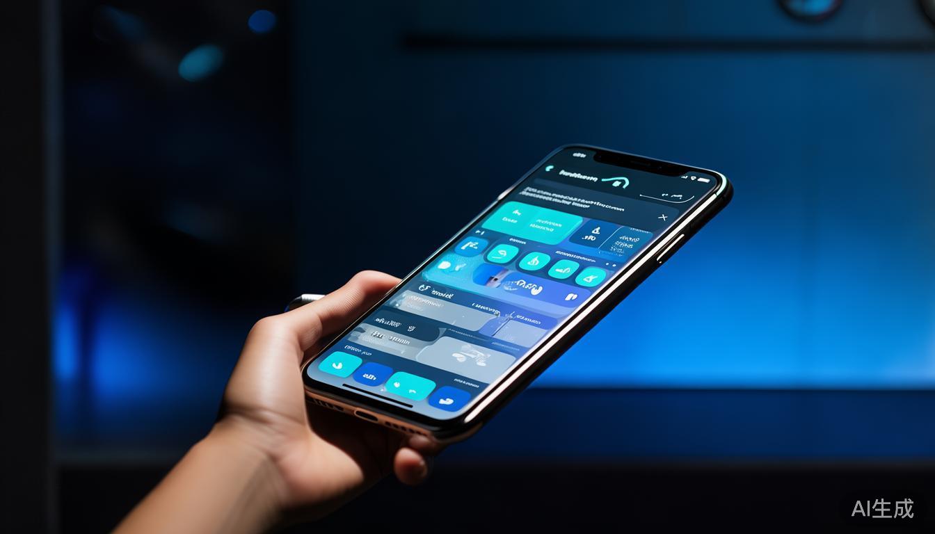 imToken国内下载途径受热议，安全性与功能体验引关注