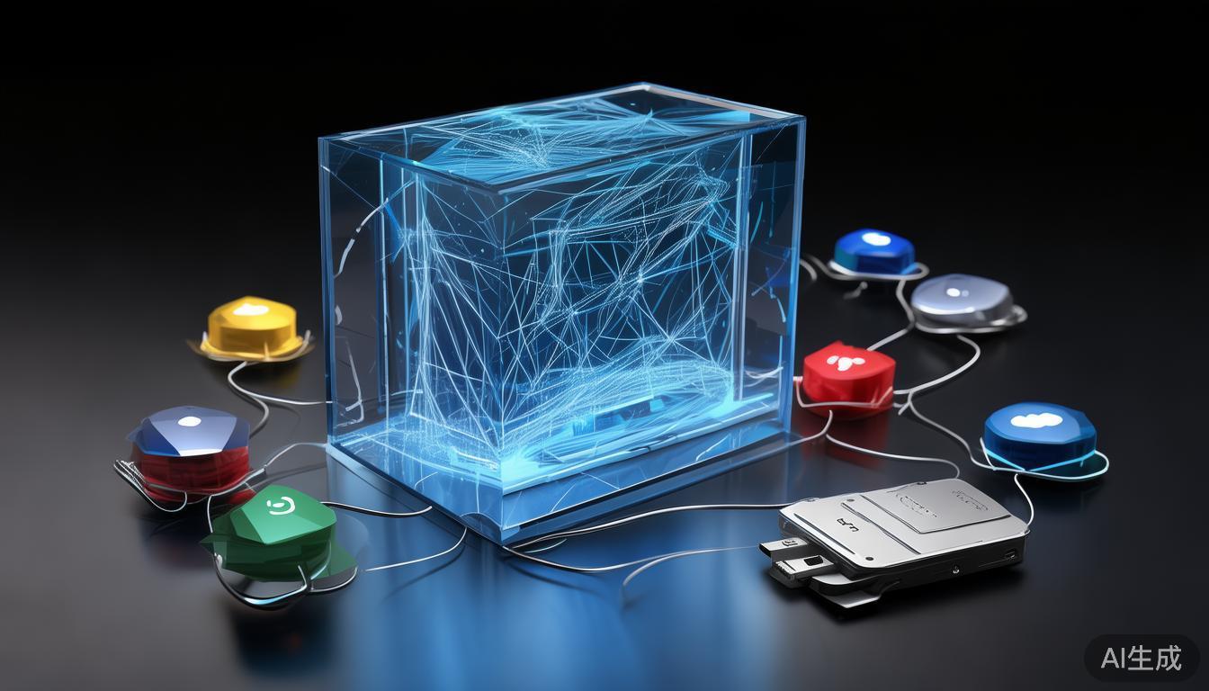 数字货币钱包风云变幻，用户如何在动荡中守护资产安全？