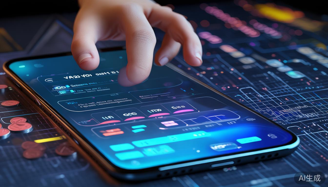 IM钱包升级历程解析：从V2.0到V2.5，如何提升资产安全与转账效率？