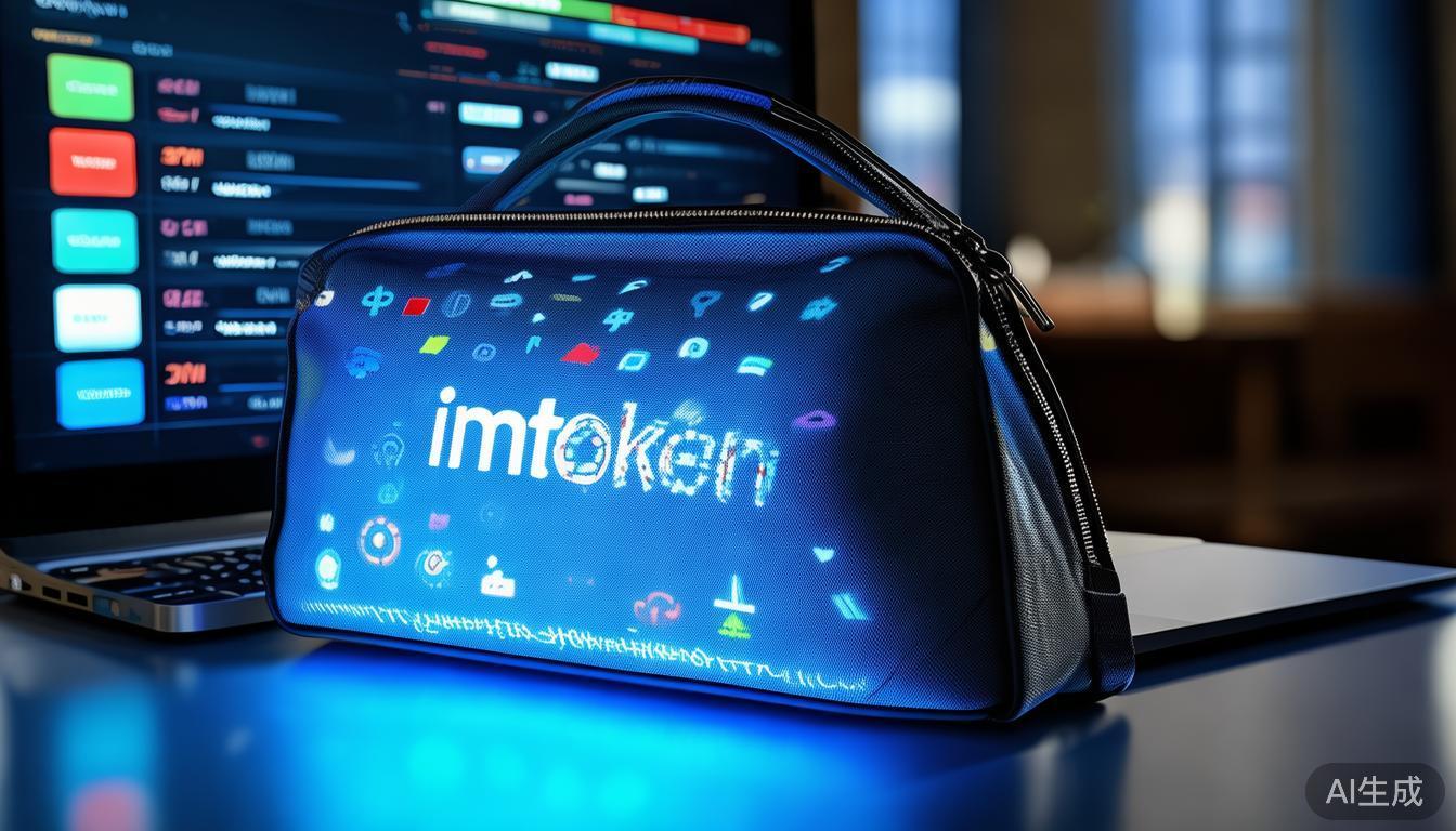 imToken官网正规下载渠道指南，教你轻松管理数字资产