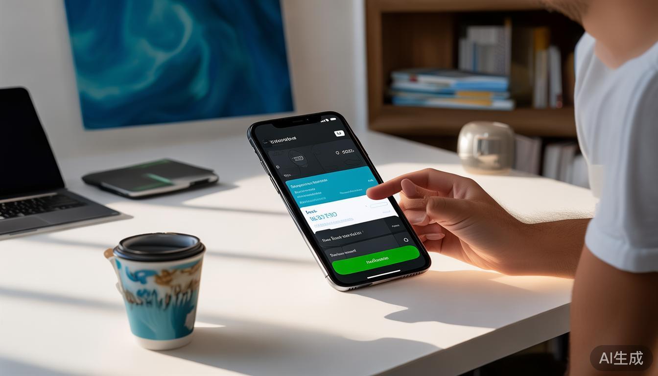 ios投资_Trust Wallet苹果版的市场活动与用户投入_苹果投资者