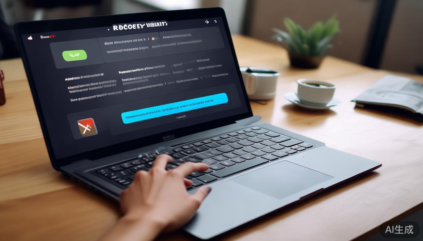 钱包修复中_眼部整形过程恢复图片_Trust钱包恢复过程中的相互协同作用