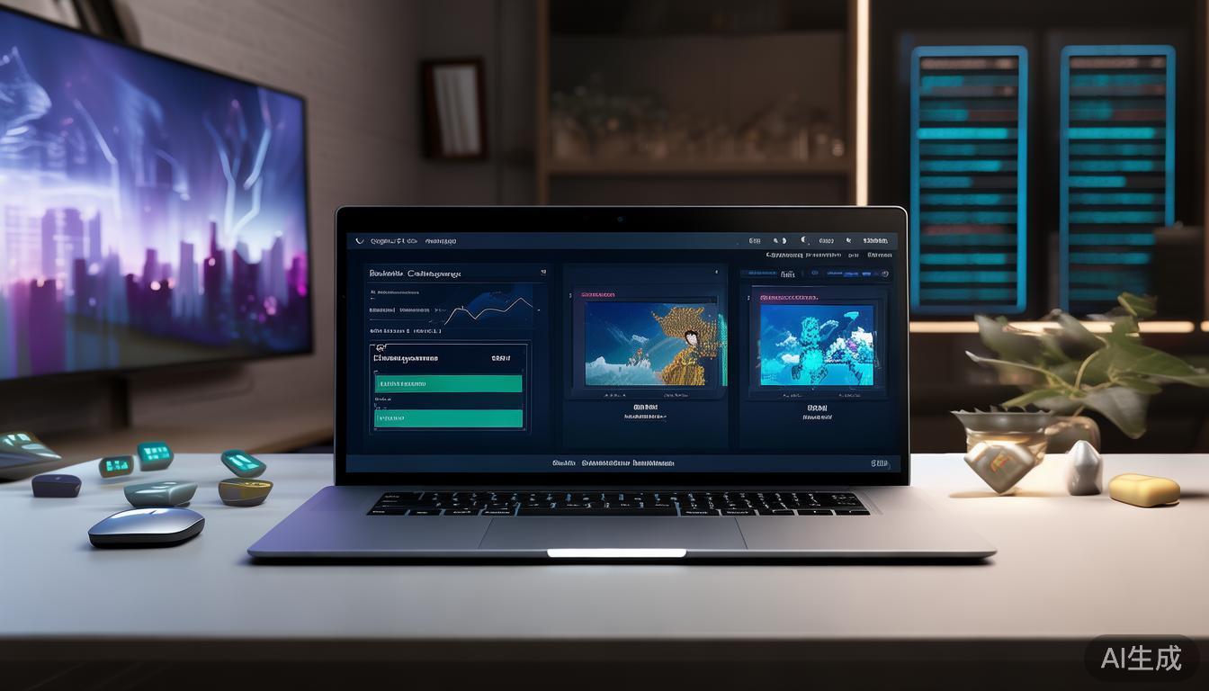 imToken下载与使用新趋势：从投资入口到Web3基础设施的转变，你准备好了吗？