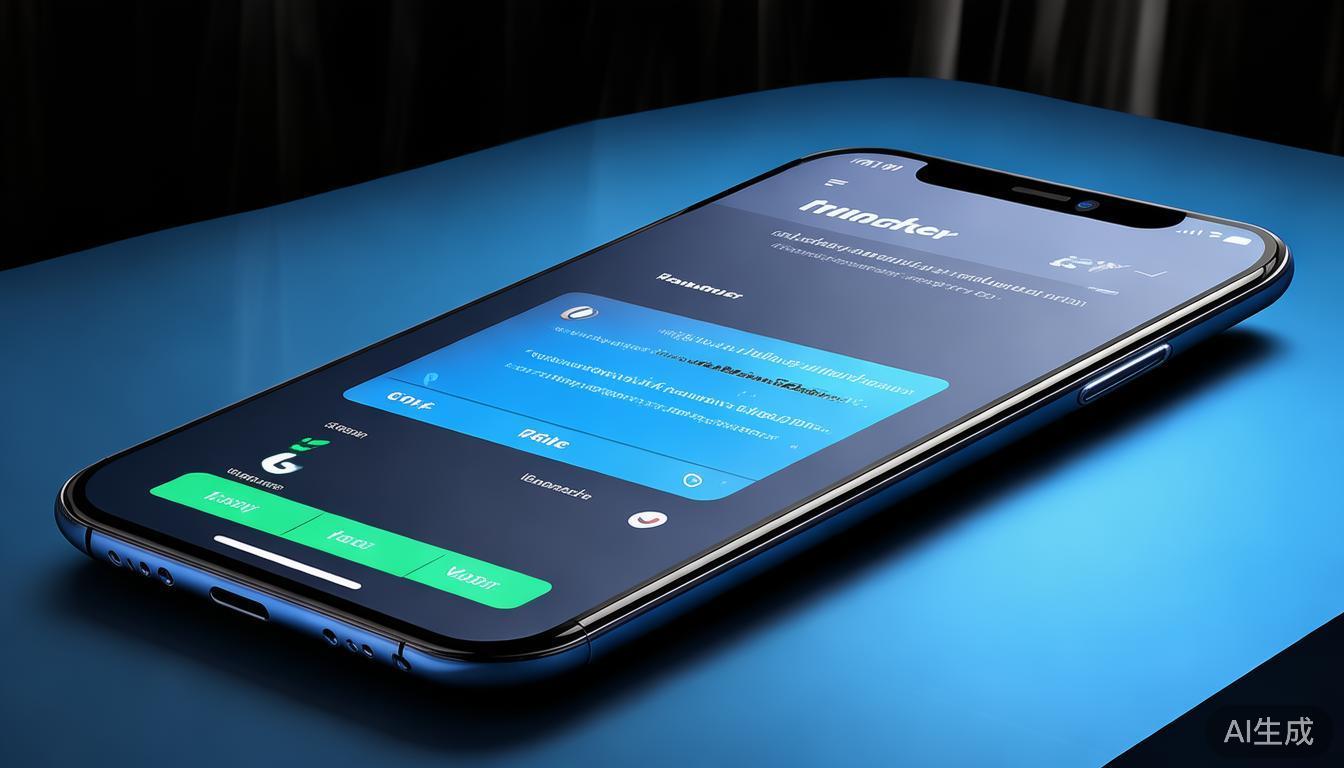 imToken钱包安全指南：从下载到交易，如何全面守护你的数字资产？