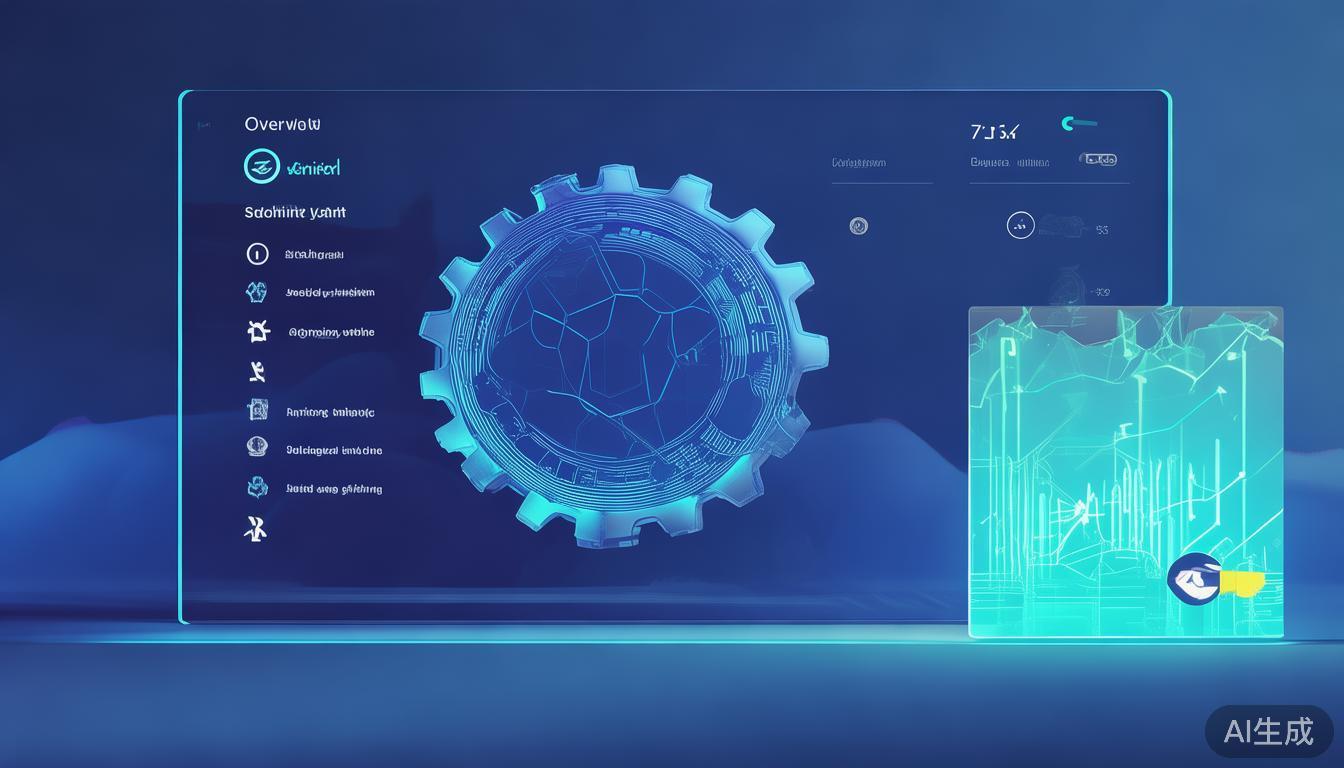imToken钱包：资产安全与操作便捷的核心保障，如何构建长期信任？