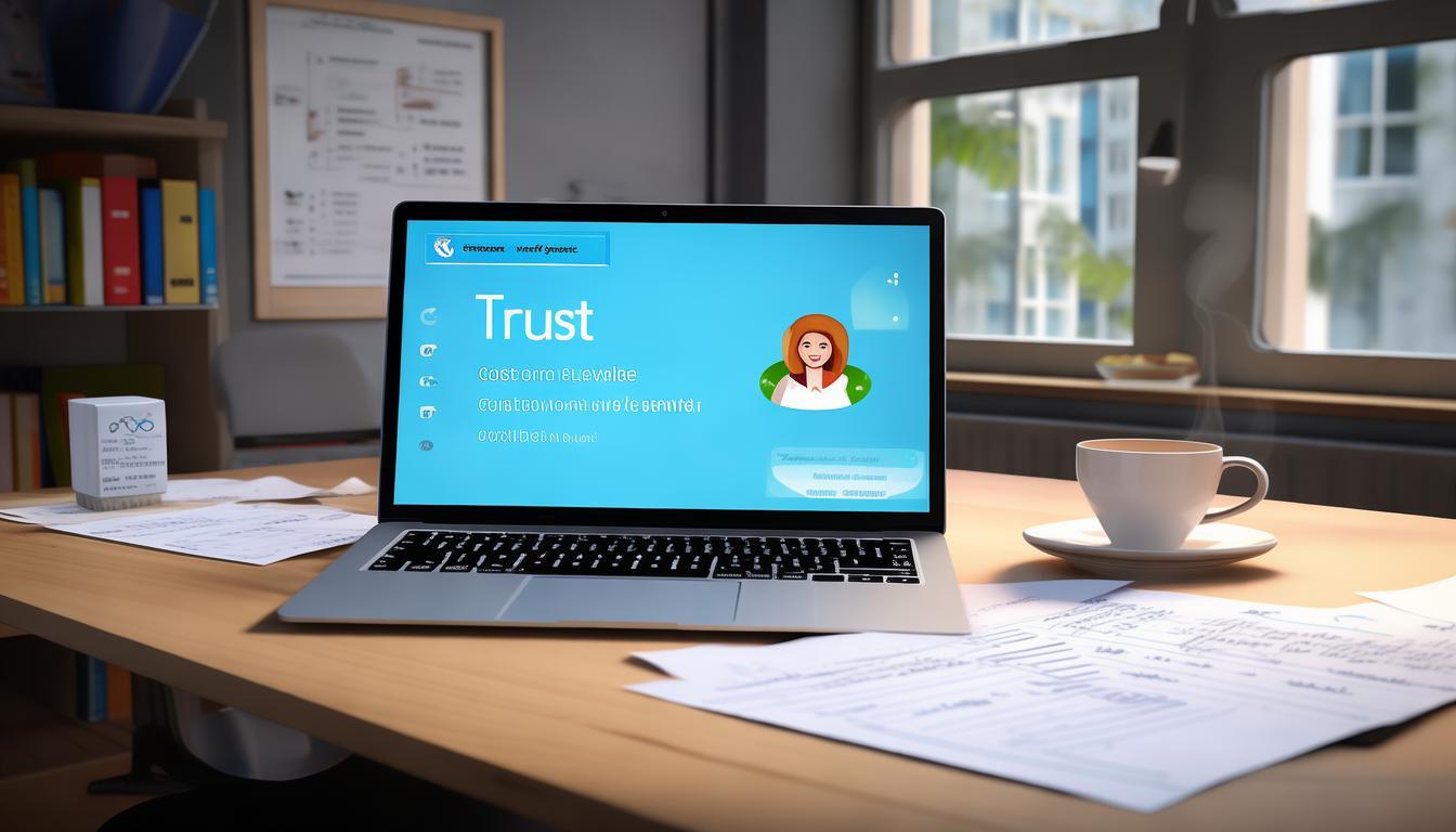Trust钱包用户如何处理手续费的异议？_钱包账户问题反馈_钱包服务