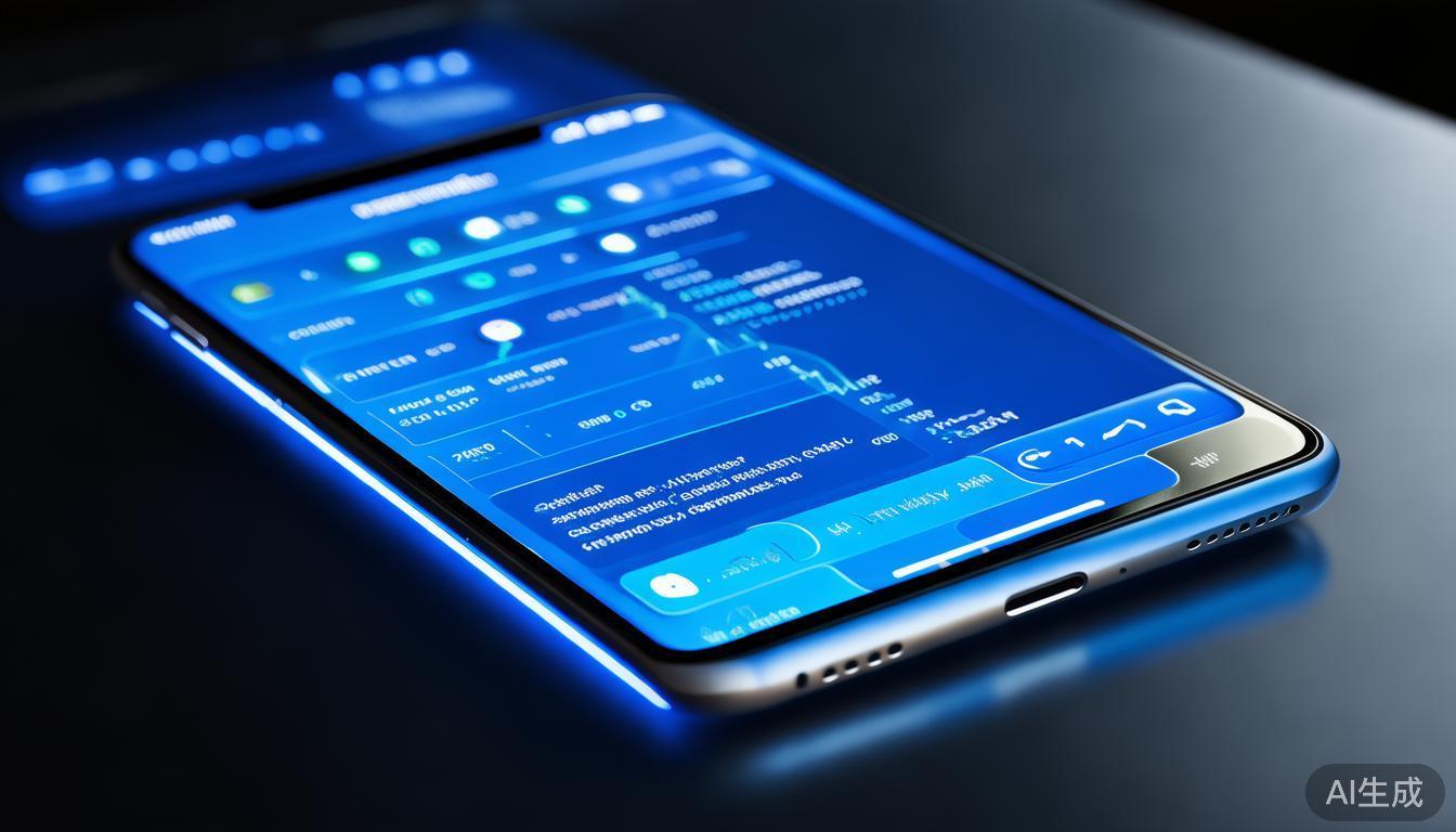 imToken钱包下载app潜力巨大，加密货币热度升，发展前景广