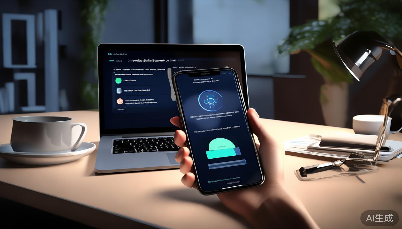 使用imToken数字钱包要警惕！私钥泄露风险大，设备安全是关键