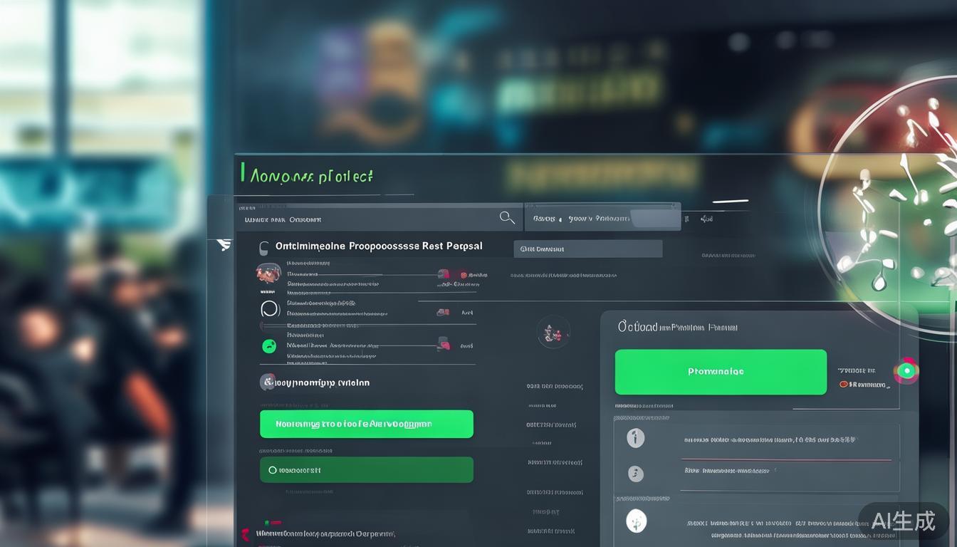 imToken正版下载：安全入口与社区凝聚力的起点，用户如何共建生态？