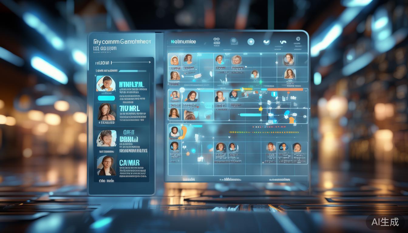 imToken 2.0版推广：用户联系互动与社群联合有多重要？