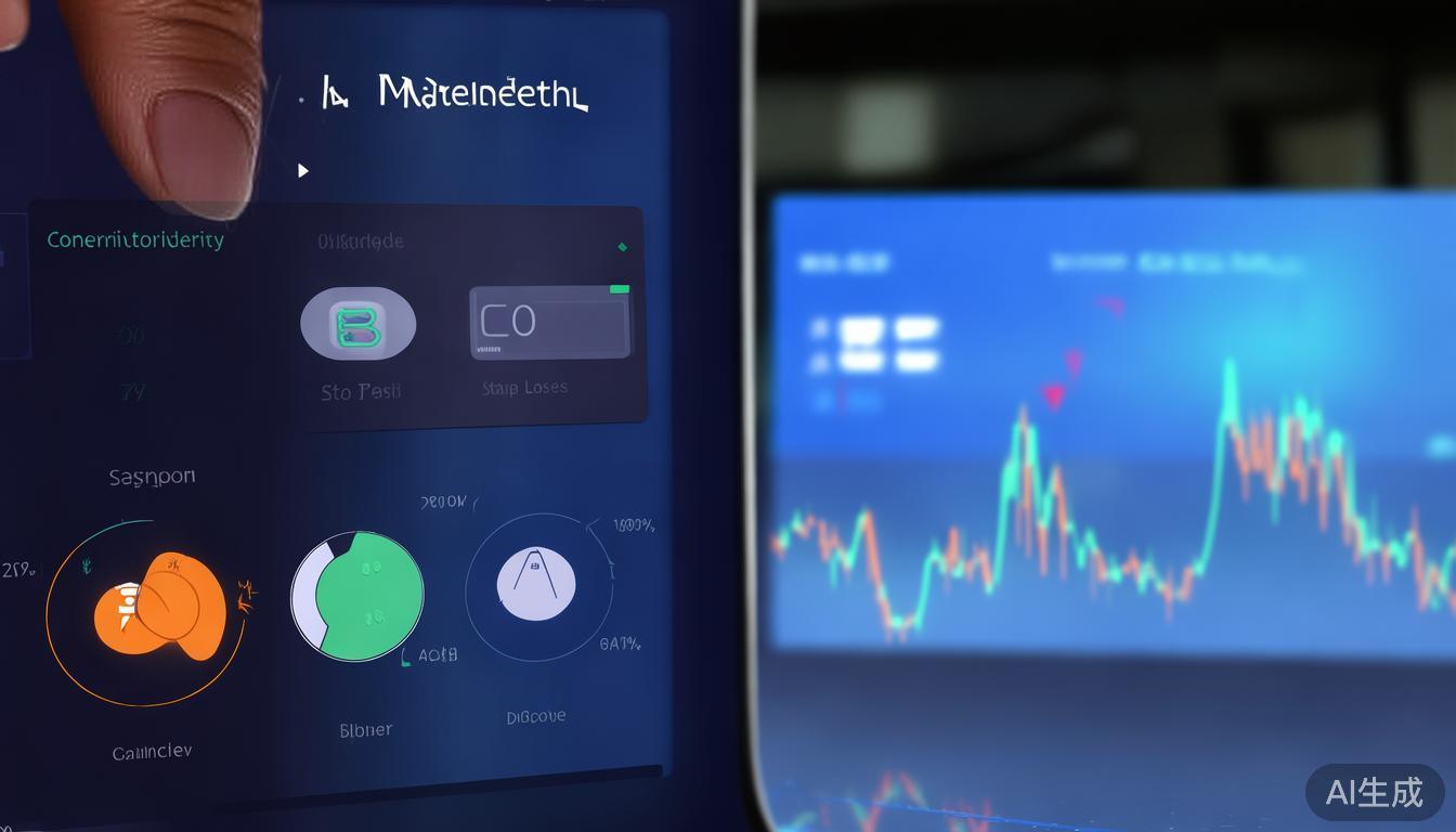 imToken钱包官网下载app后如何构建财富管理？关键在这