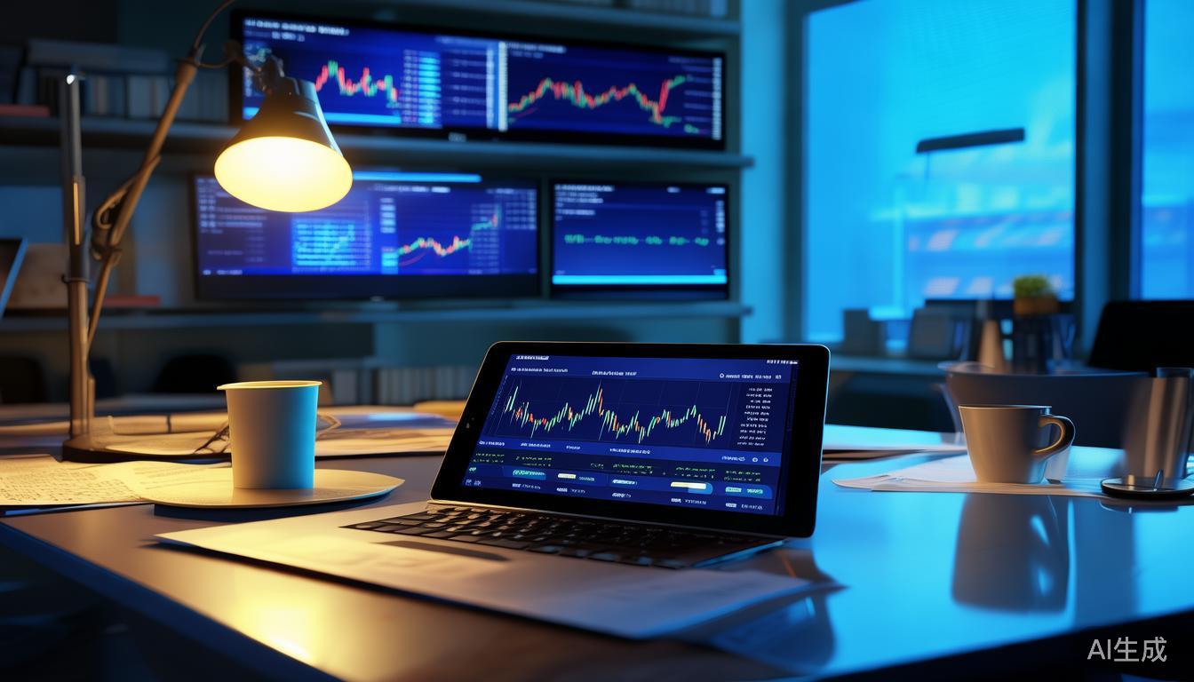 借助imToken钱包软件最新版本发掘买卖时机，掌握这些窍门很关键