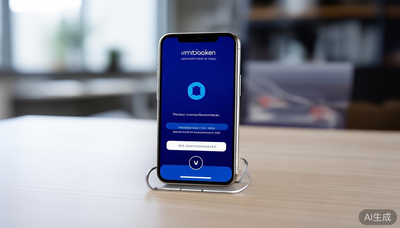 imToken数字钱包下载安装情况及市场影响，你了解多少？