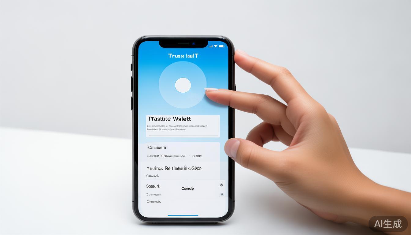 Trust Wallet下载过程中的安全审查与监控_Trust Wallet下载过程中的安全审查与监控_Trust Wallet下载过程中的安全审查与监控