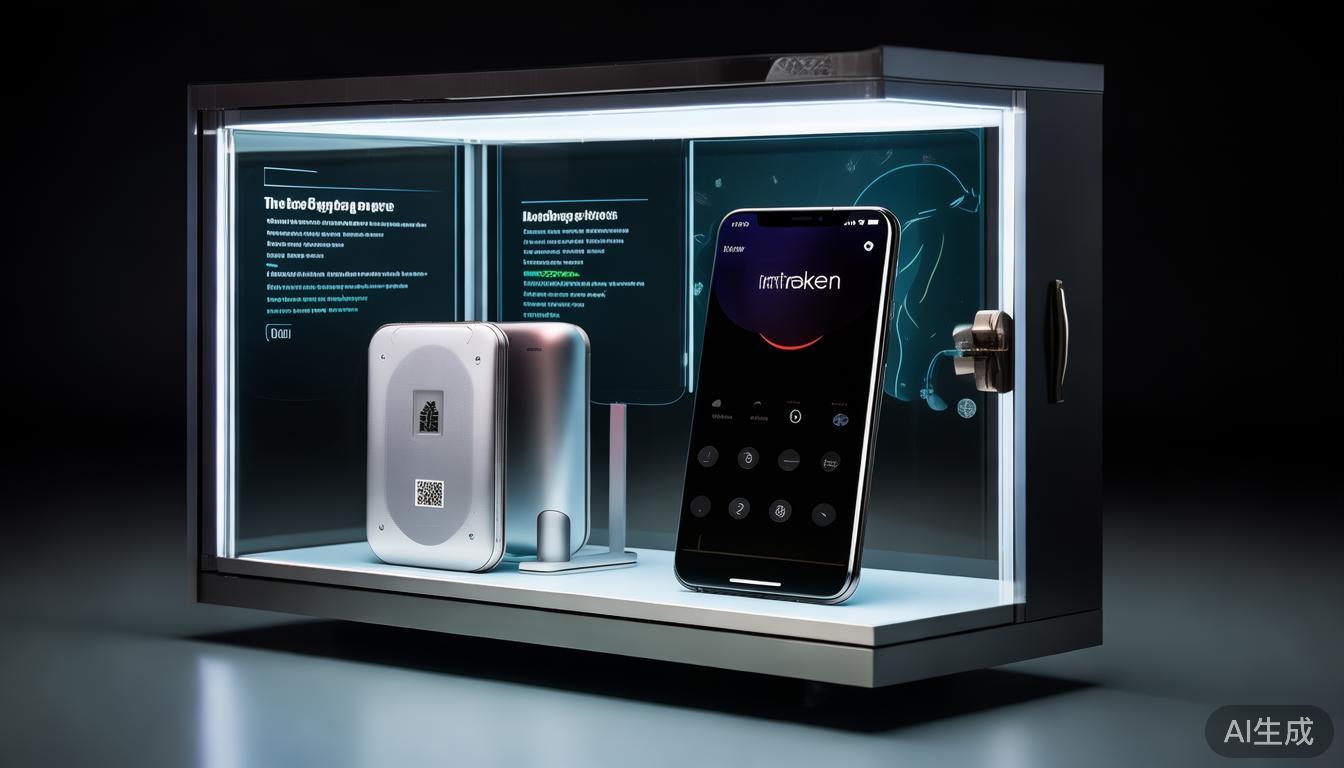 imToken钱包安全与隐私深度解析：技术防护、隐私政策与用户操作全揭秘