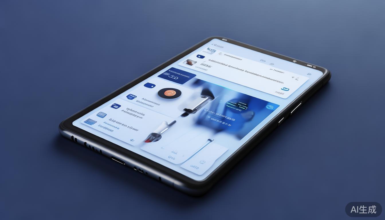 安卓版IM钱包应用：技术进展、用户保障与创新探索