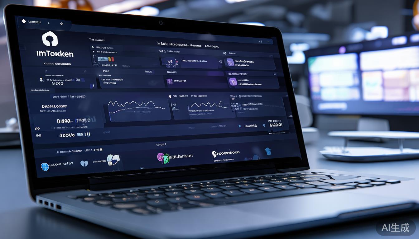 imToken 2.0国际版用户群体分析：技术爱好者等的行为特点？