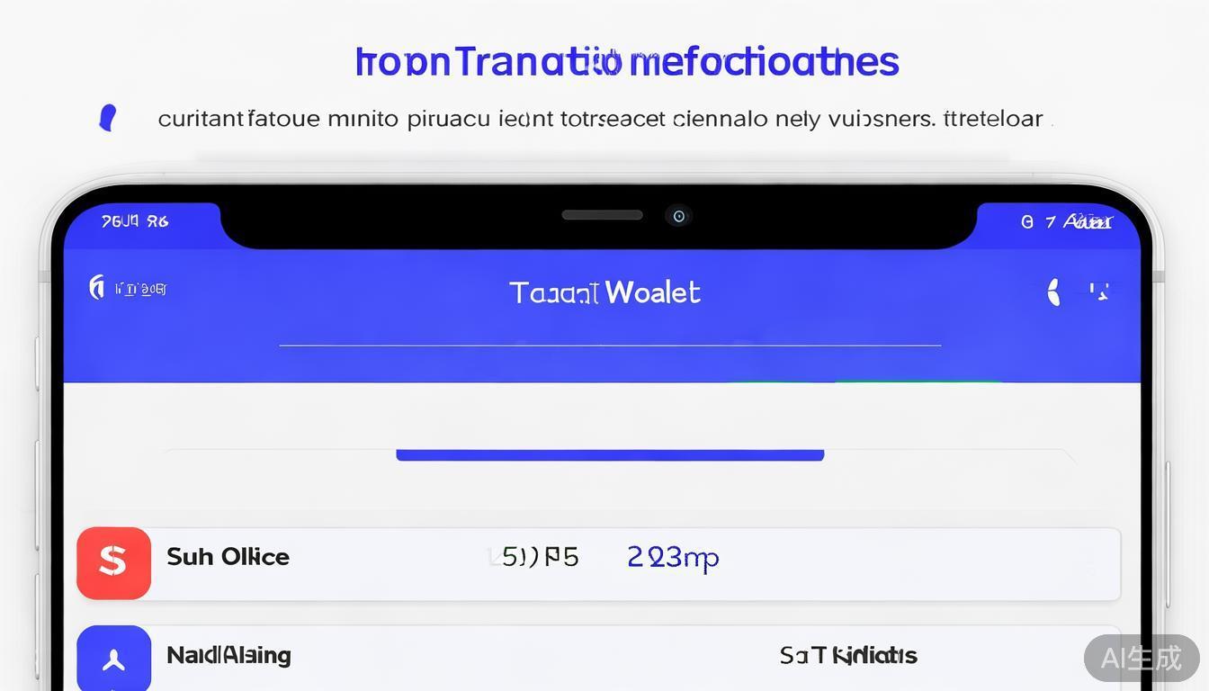 ios交易记录_ios交易记录在哪里_Trust Wallet苹果版中交易记录的监控与管理