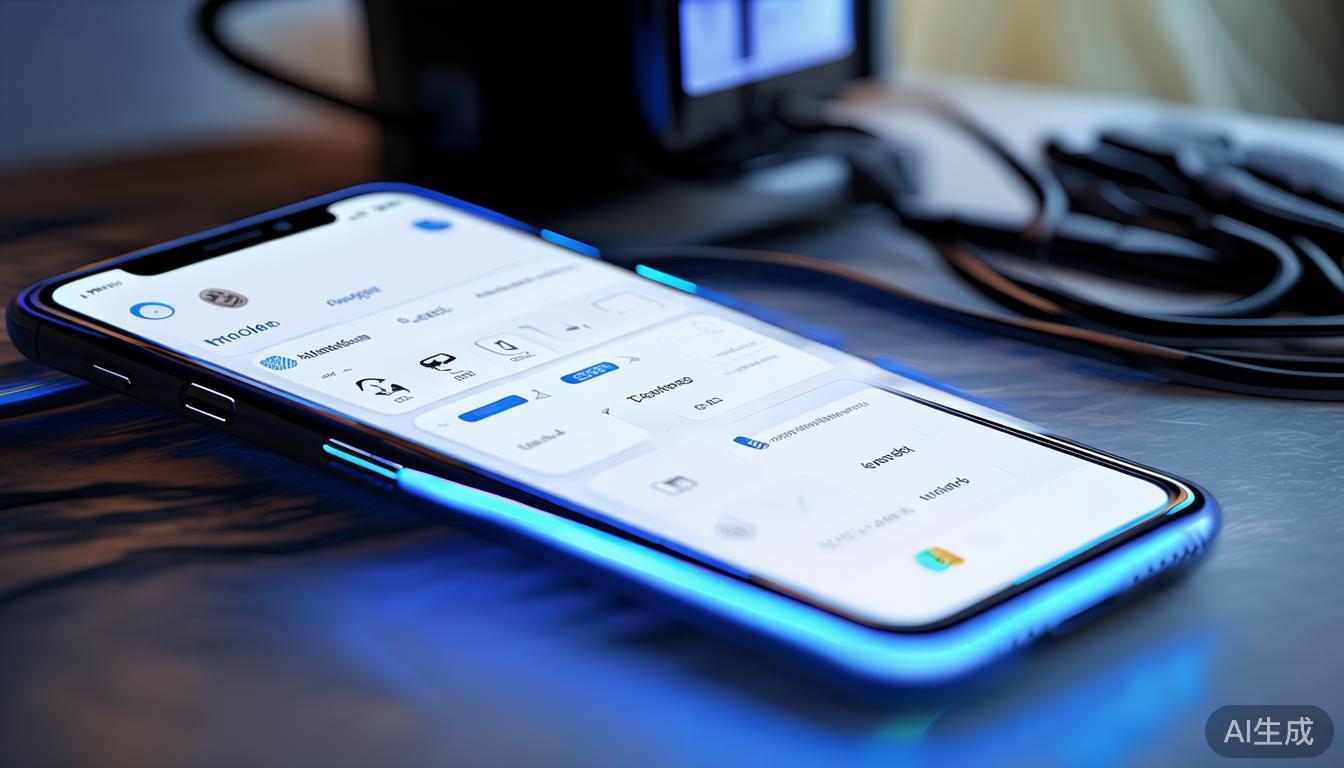 数字货币钱包安全需重视！识别正版imToken防资产损失