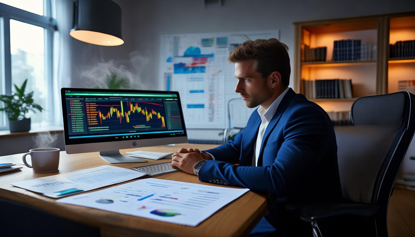 如何在Trust Wallet钱包中使用分析工具，优化你的策略？_钱包方案_钱包市场分析