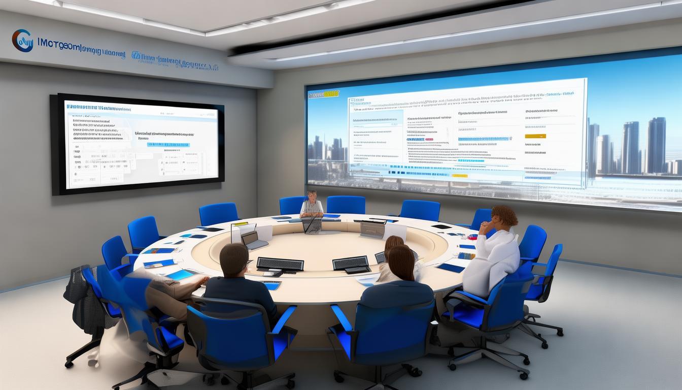 imToken安装后团队协作更顺畅，如何增强协作能力？