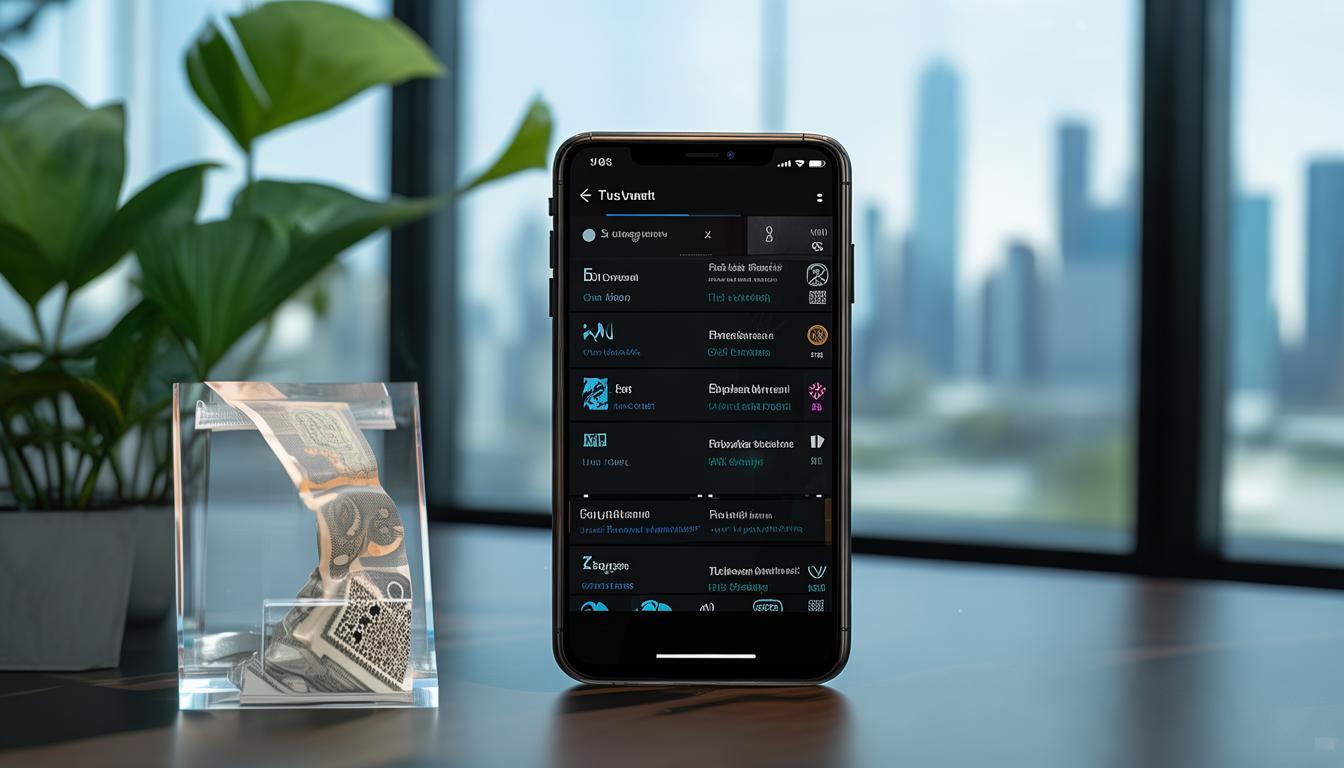Trust Wallet下载后的合规性与市场效果_Trust Wallet下载后的合规性与市场效果_Trust Wallet下载后的合规性与市场效果