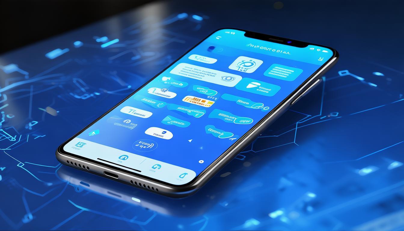 imToken钱包APP：加密货币领域关键工具，安全便捷受青睐