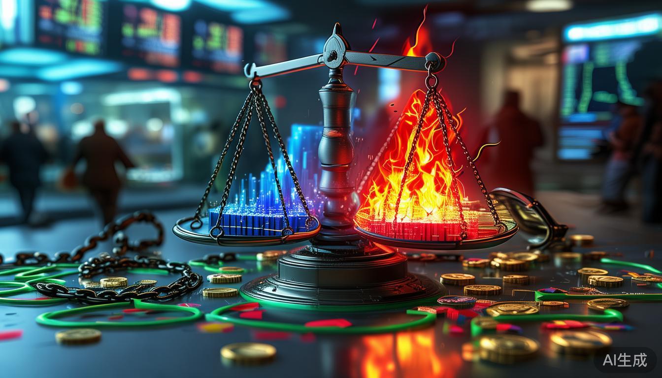 imToken中文版在社交圈作用复合，数字资产管理利弊几何？