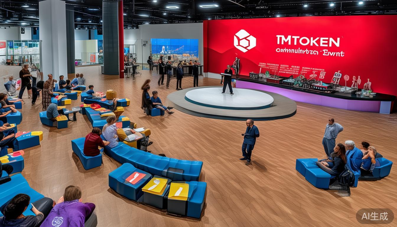 imToken钱包官网下载：用户研究与社区参与对其意义重大