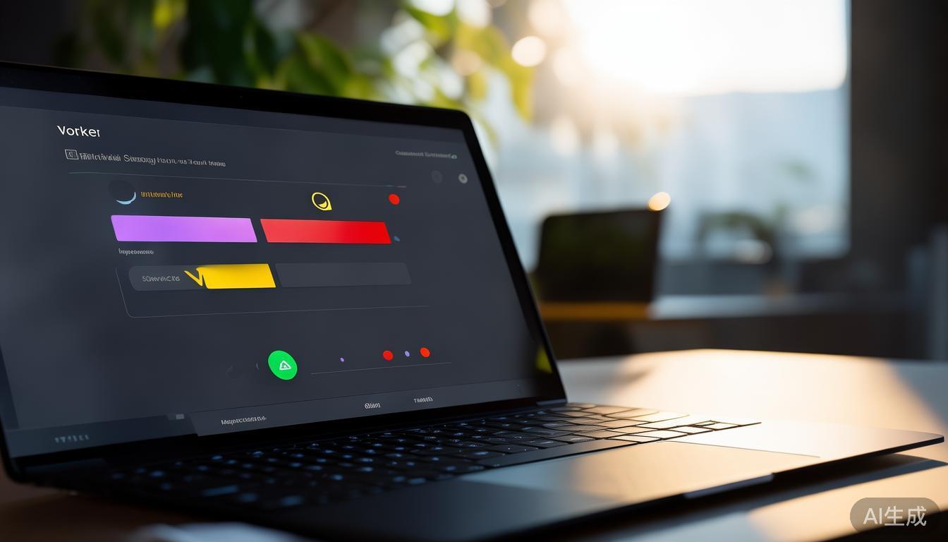 Token钱包在加密货币领域至关重要，手机端与电脑端优劣势分析