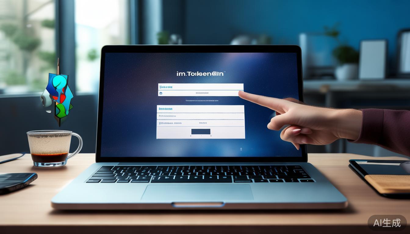 加密货币世界风险多，安全至上！教你安全获取与使用imToken