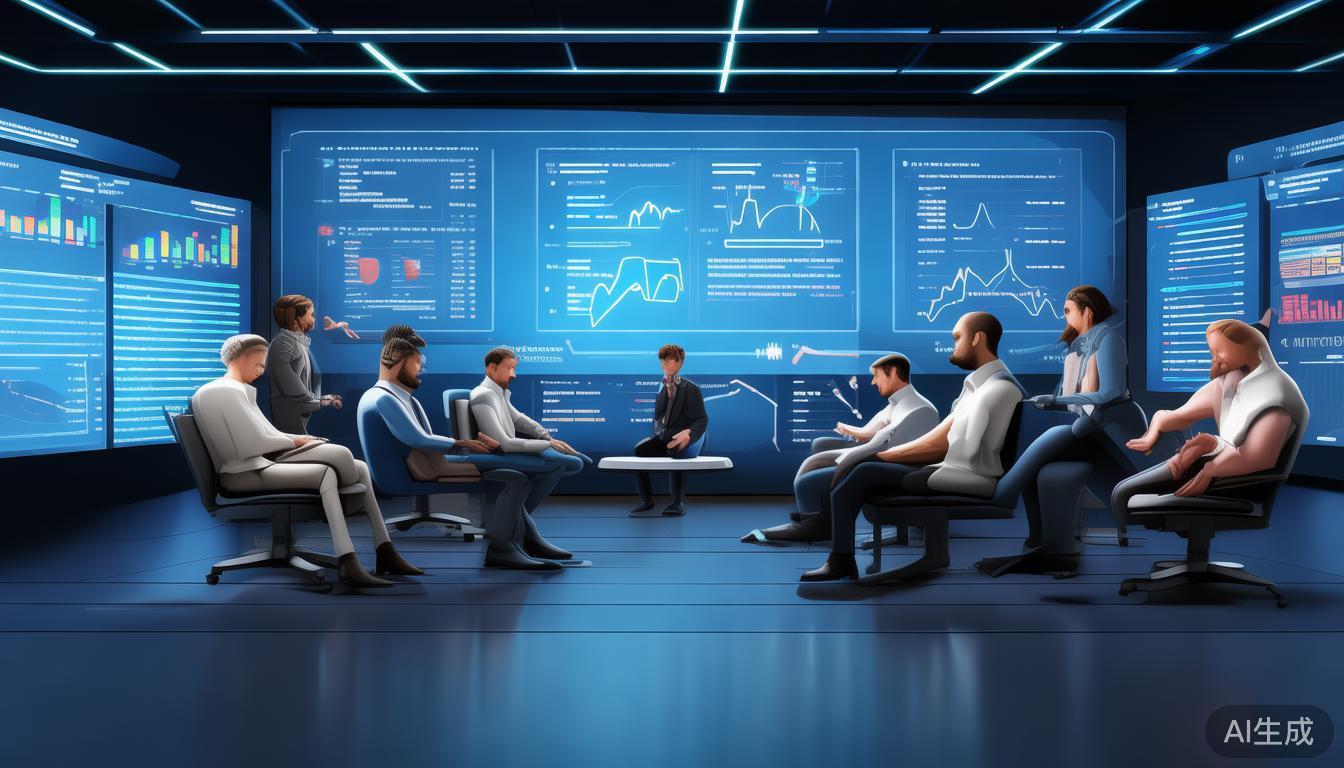 借助TokenPocket钱包与专家互动，获取前沿洞察和投资技巧